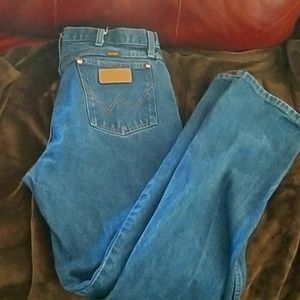 Wrangler Jeans